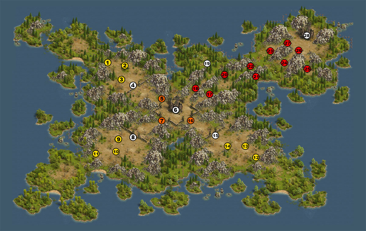 the settlers game wiki